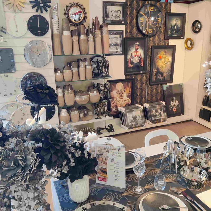 Ambiance & Styles Montauban - Décoration