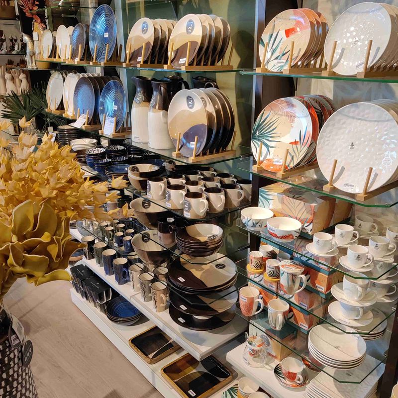 Ambiance & Styles Montauban - Arts de la table