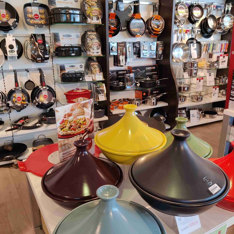 Ambiance & Styles Montauban - Cuisine