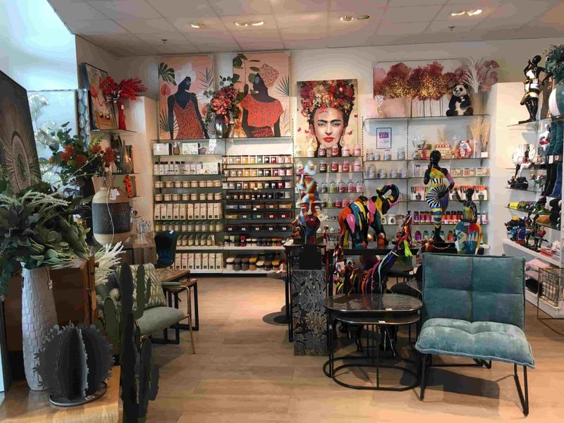 Ambiance & Styles Rennes St Gregoire - Rayons Bougies