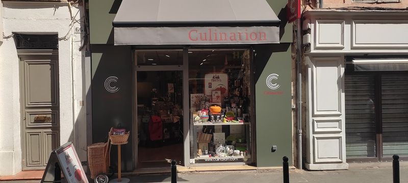 Culinarion Aix En Provence - 