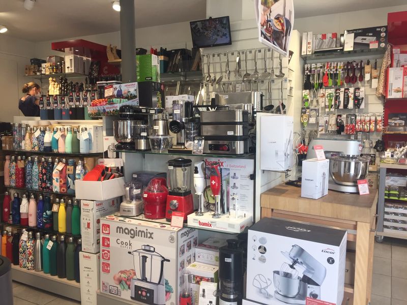 Culinarion Rouen - 
