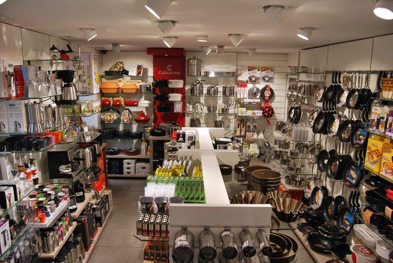 Culinarion Rouen - 