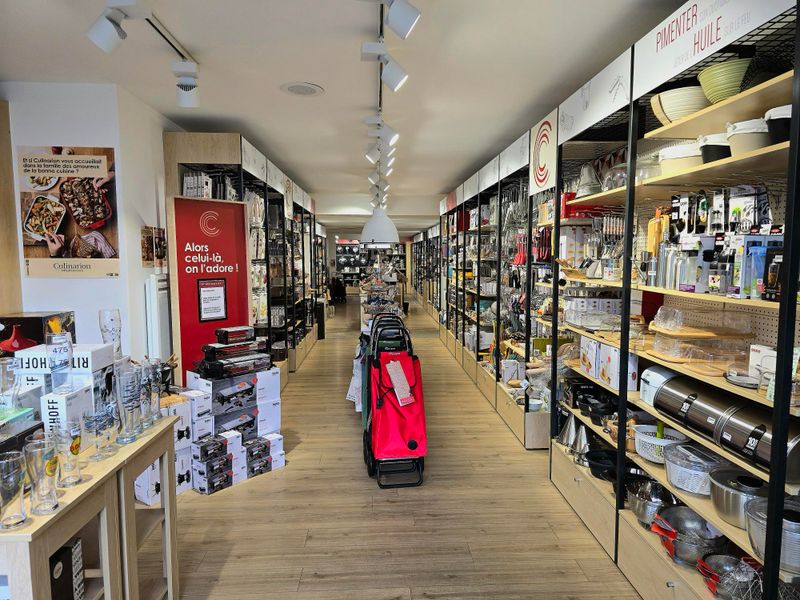 Culinarion Brest - 