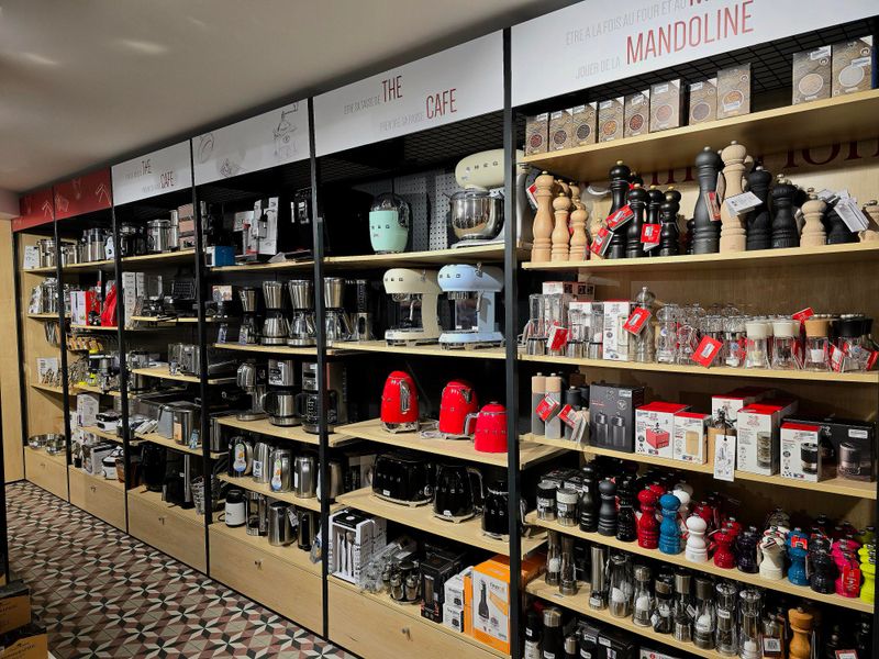 Culinarion Brest - 