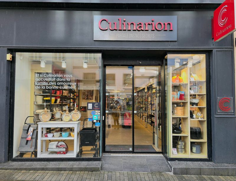 Culinarion Brest - 