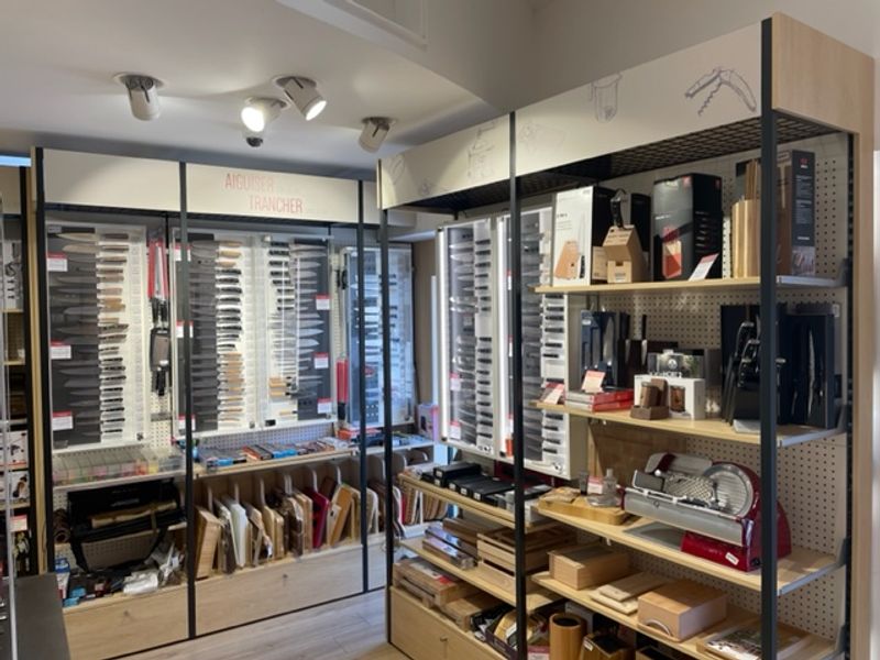 Culinarion Besançon - 