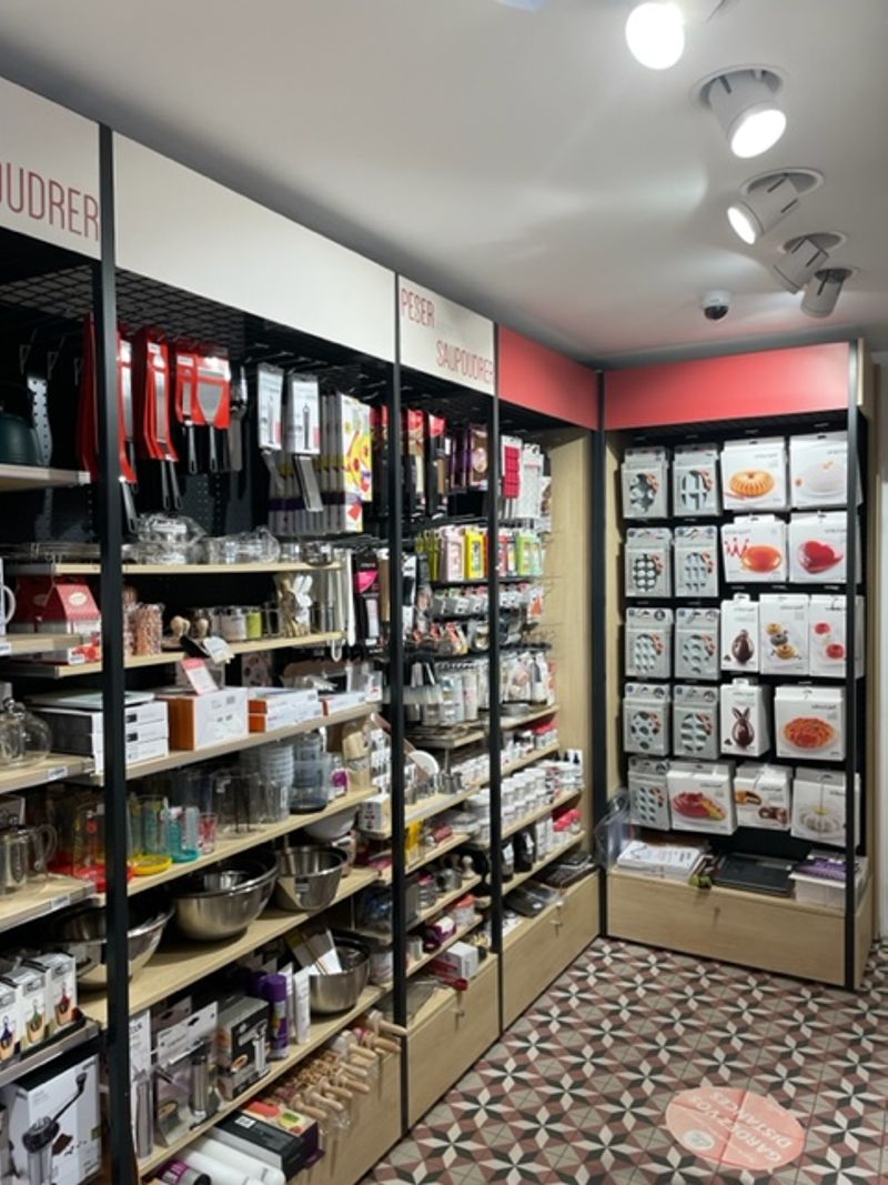 Culinarion Besançon - 