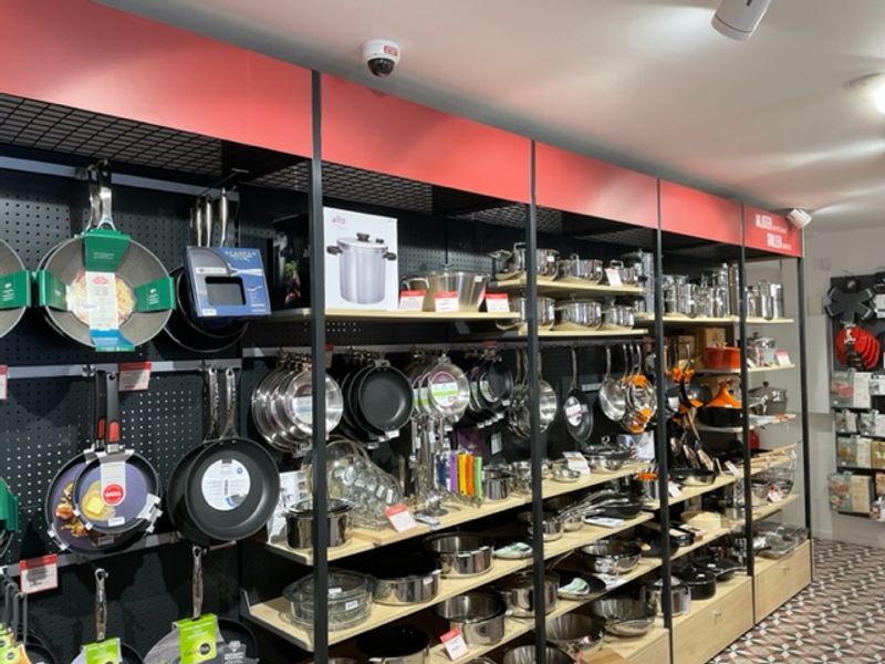 Culinarion Besançon - 