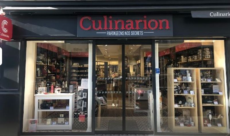 Culinarion Fontainebleau - 