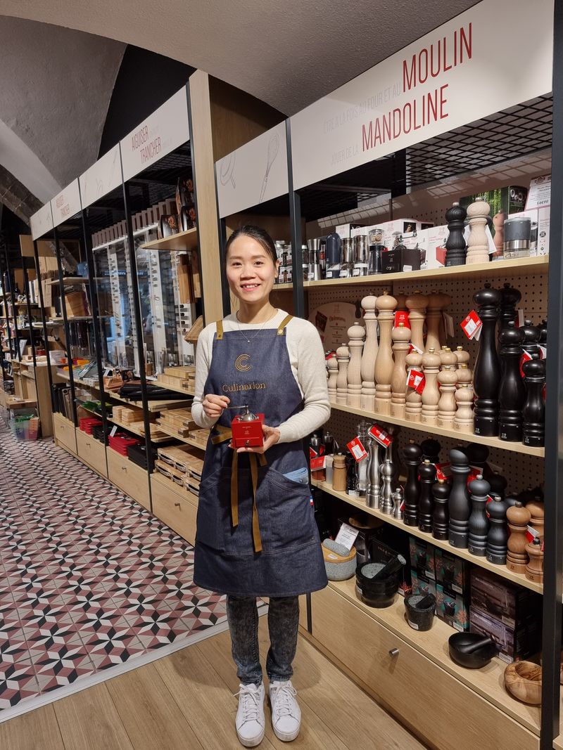 Culinarion Clermont-Ferrand - 
