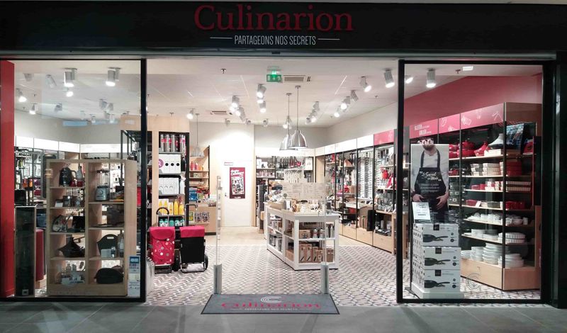 Culinarion Les Sables D'olonne - 