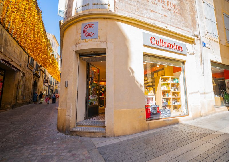 Culinarion CU Béziers - 