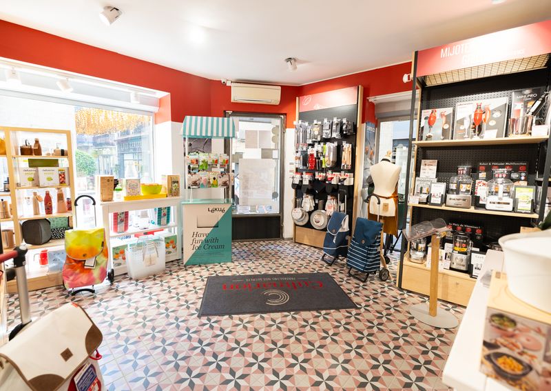 Culinarion CU Béziers - 