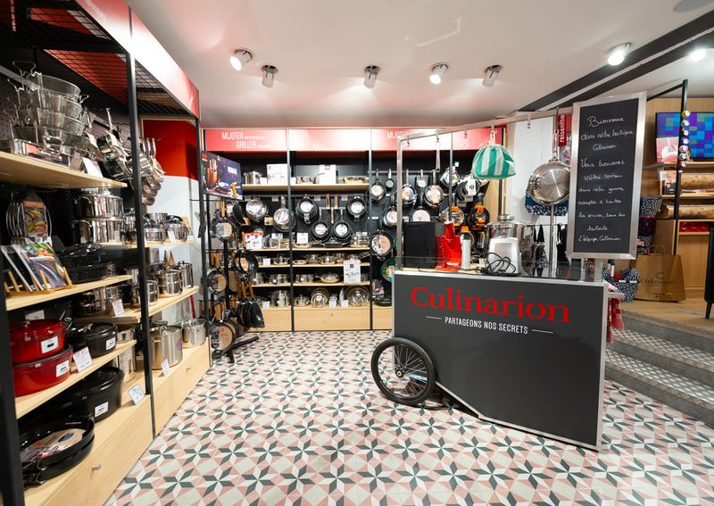 Culinarion CU Béziers - 