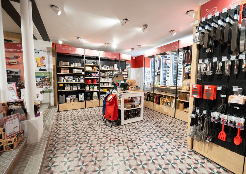 Culinarion CU Béziers - 