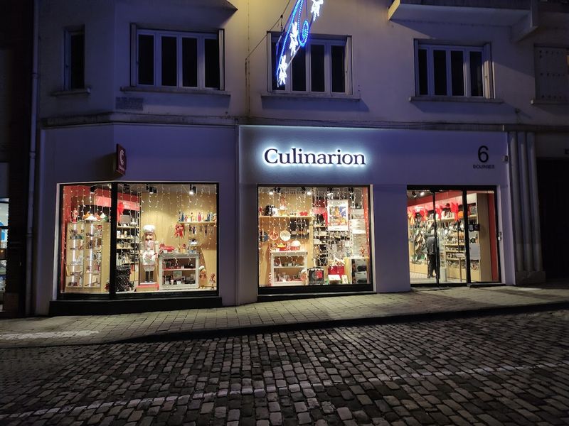 Culinarion Bourges - 