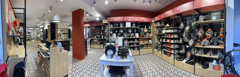 Culinarion Toulon - 