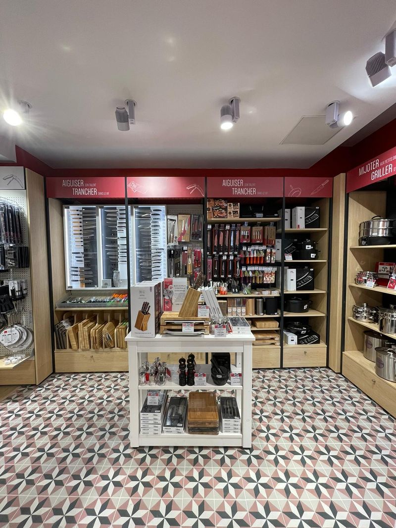 Culinarion Toulon - 