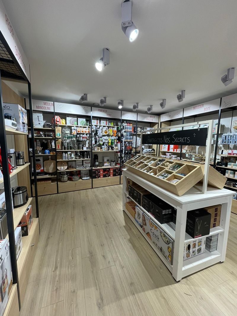 Culinarion Toulon - 