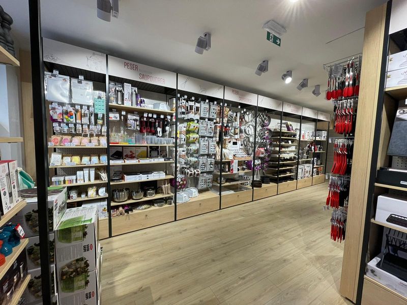 Culinarion Toulon - 