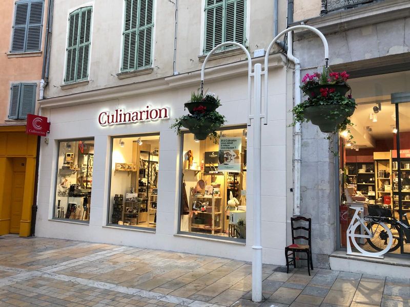 Culinarion Toulon - 