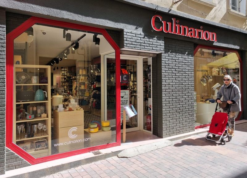 Culinarion Narbonne - 