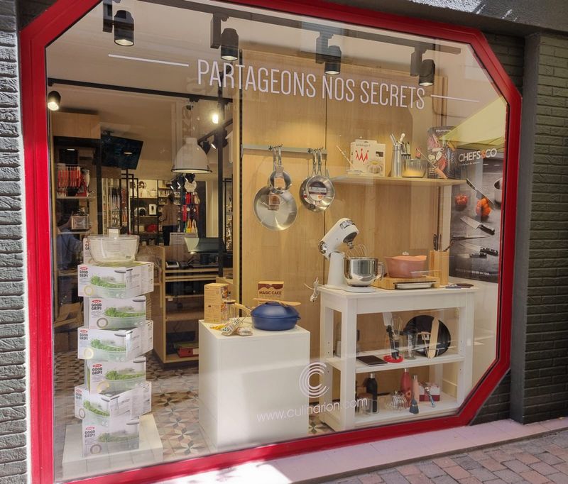 Culinarion Narbonne - 