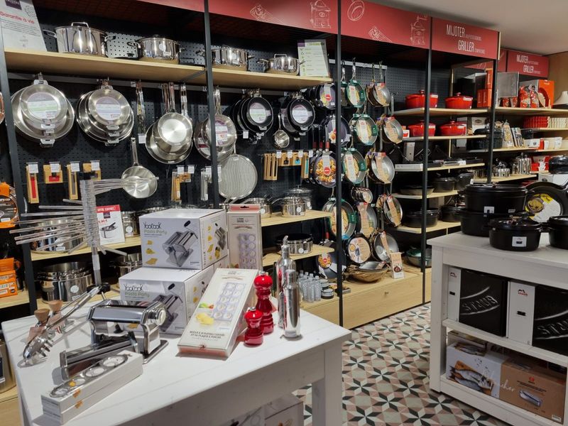 Culinarion Narbonne - 