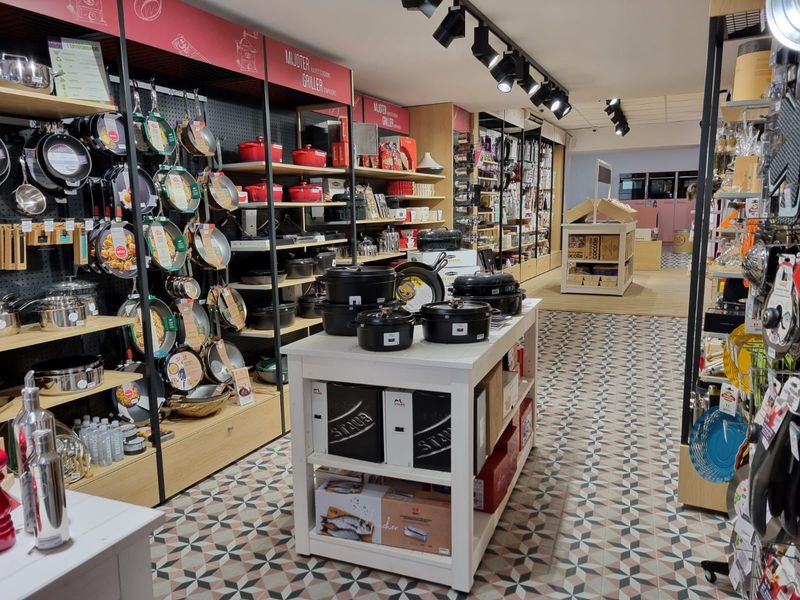 Culinarion Narbonne - 