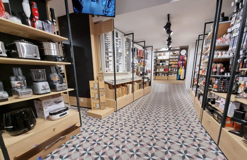 Culinarion Narbonne - 