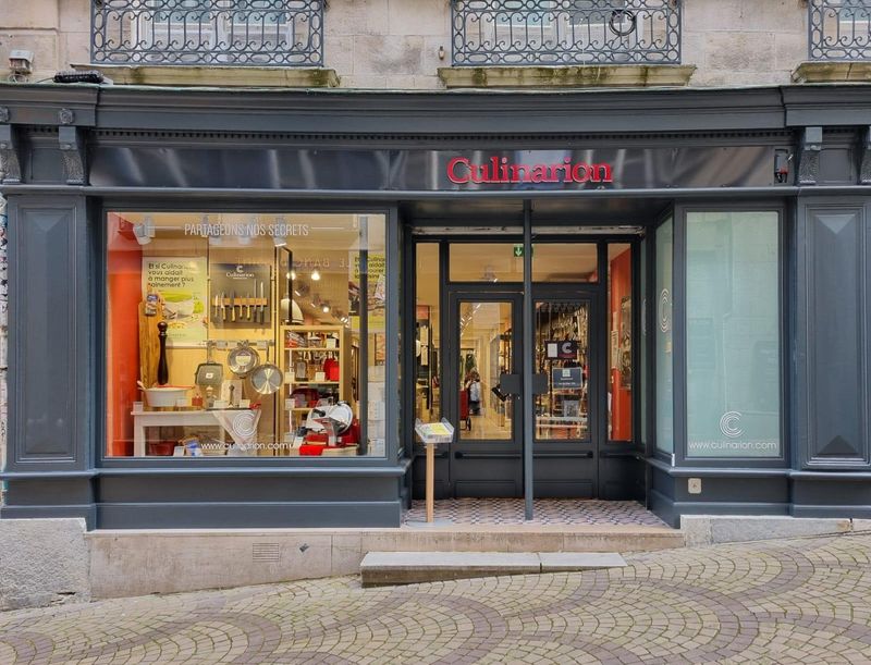 Culinarion Bayonne - 