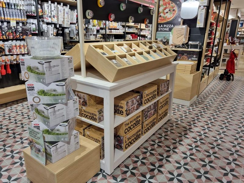 Culinarion Bayonne - 