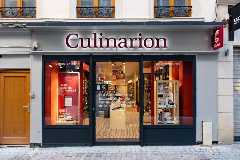 Culinarion Mulhouse - 