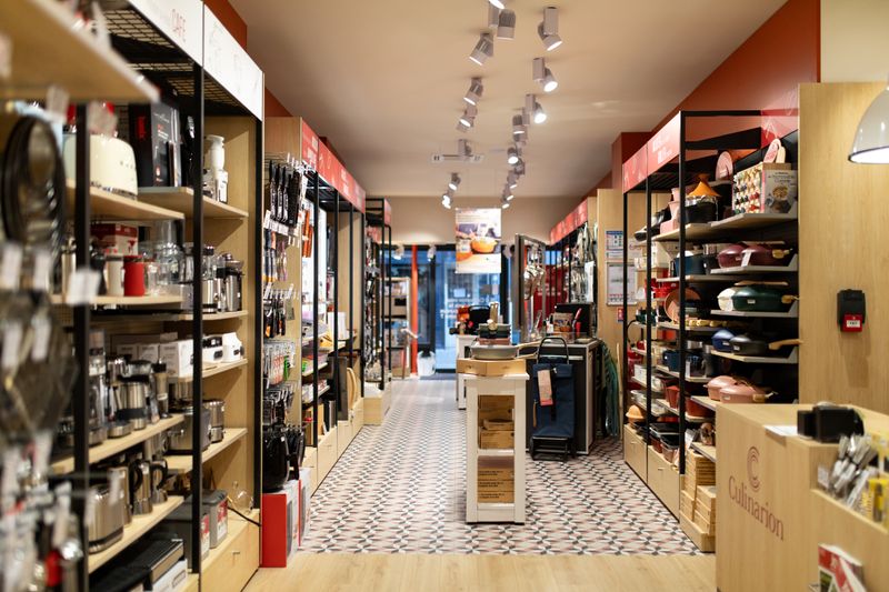 Culinarion Mulhouse - 