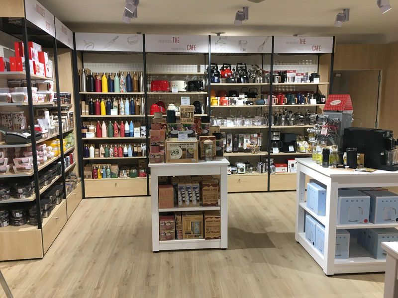 Culinarion Libourne - 