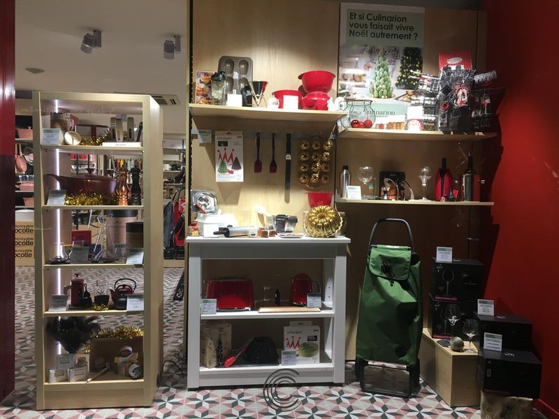 Culinarion Libourne - 