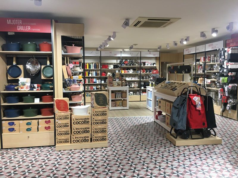 Culinarion Libourne - 