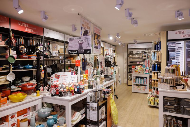 Culinarion Cannes - Magasin