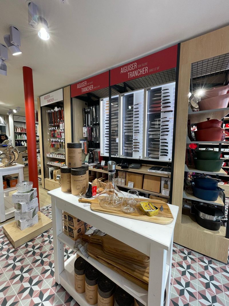 Culinarion Paris - 