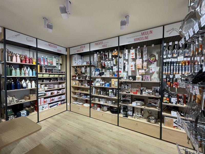 Culinarion Paris - 