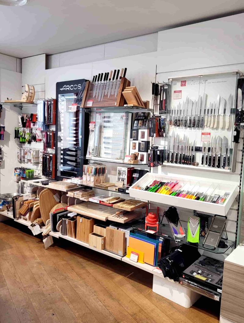Culinarion Nimes - 