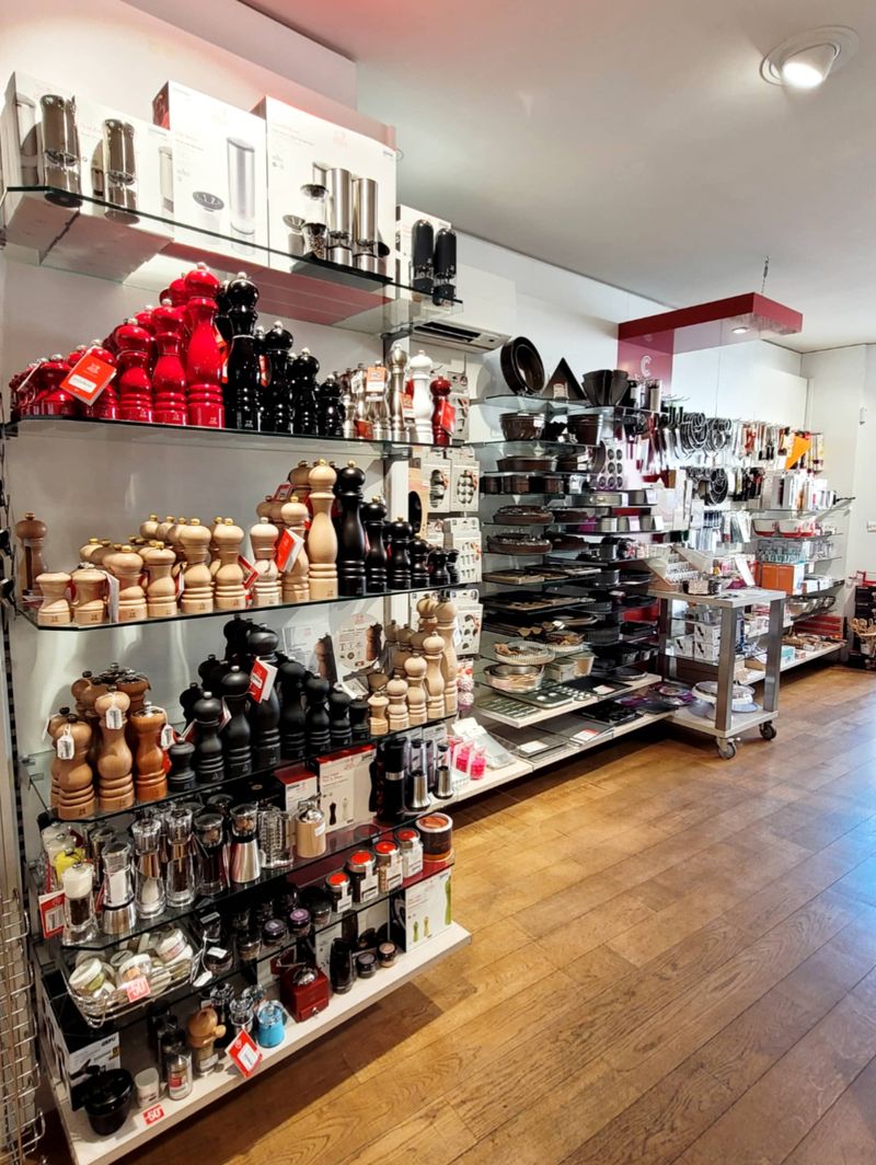 Culinarion Nimes - 