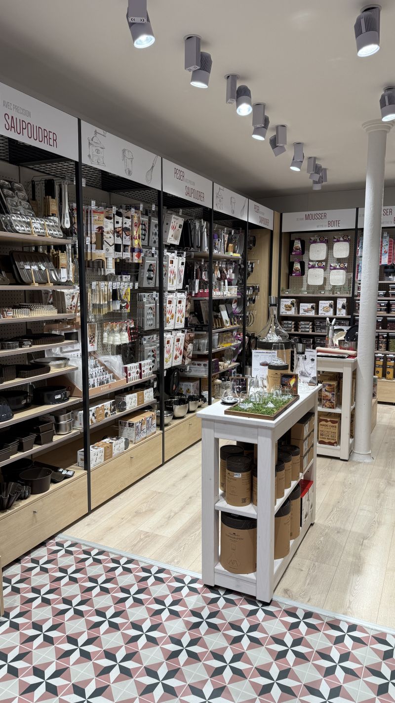Culinarion Nancy - 