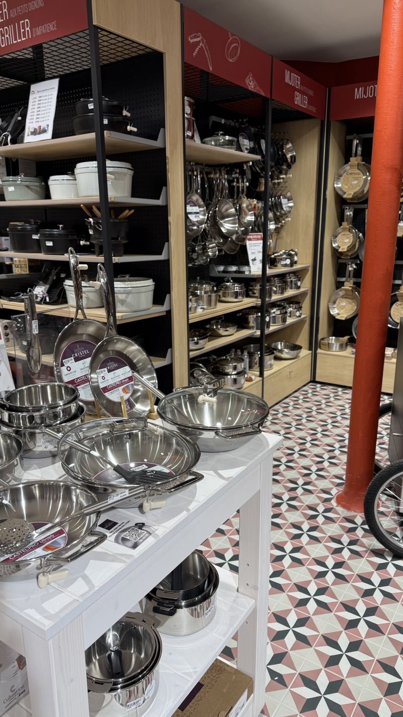 Culinarion Nancy - 