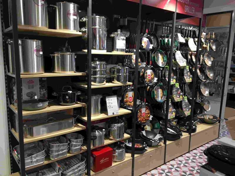 Culinarion Rennes - 