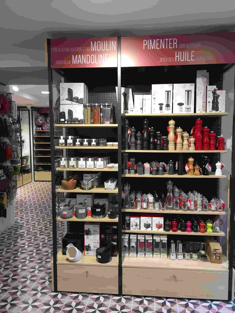 Culinarion Rennes - 