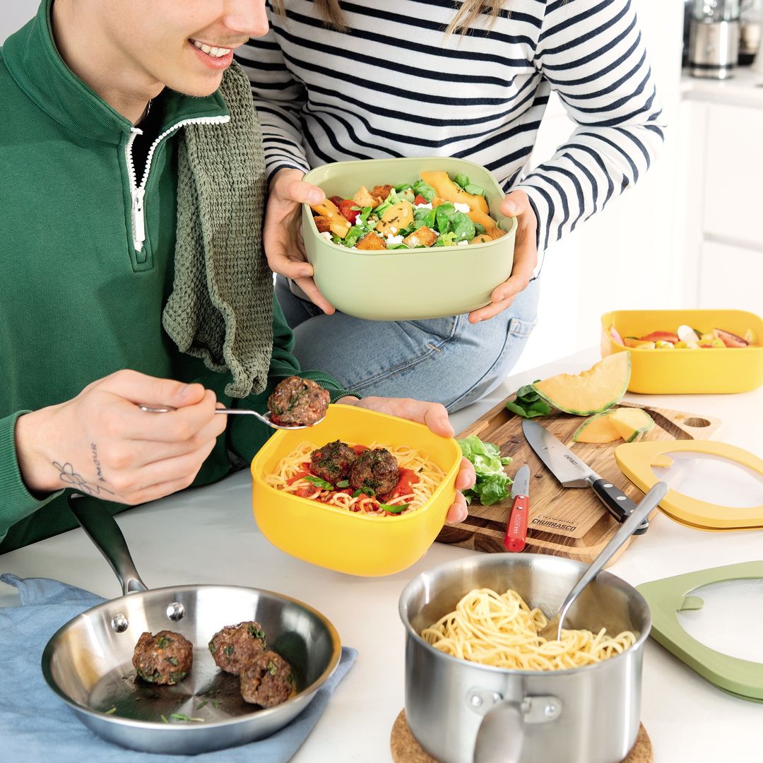 Et si Culinarion vous proposait de faire un don aux étudiants qui en ont besoin ?