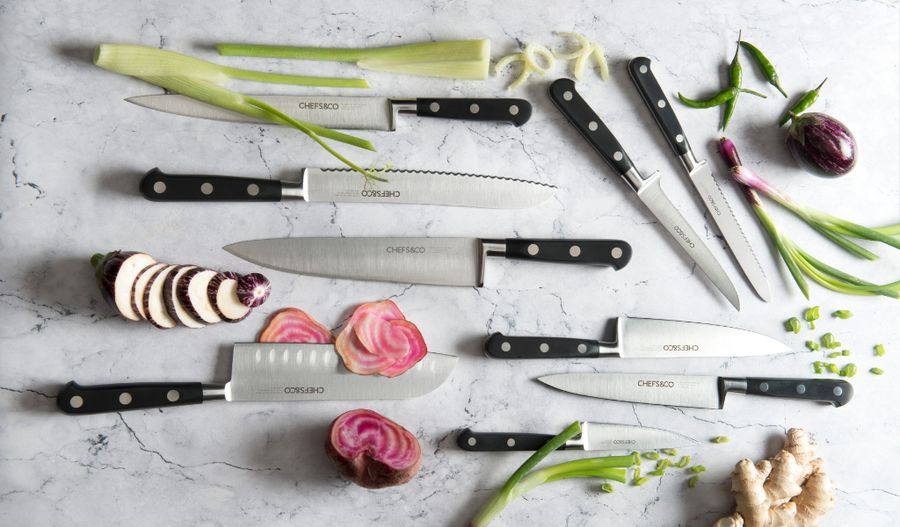 découvrez la gamme Chefs&Co